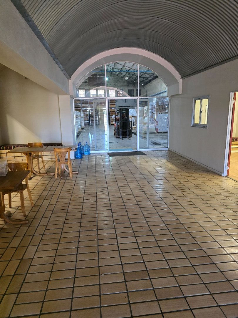 0 Bedroom Property for Sale in Stellenbosch Farms Western Cape